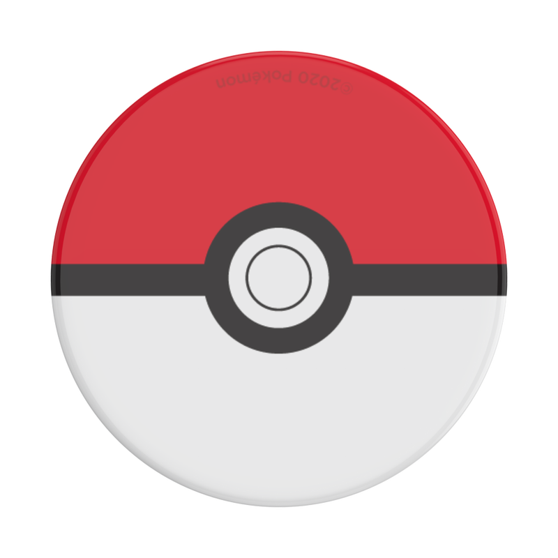 Pokémon - Pokeball image number 1