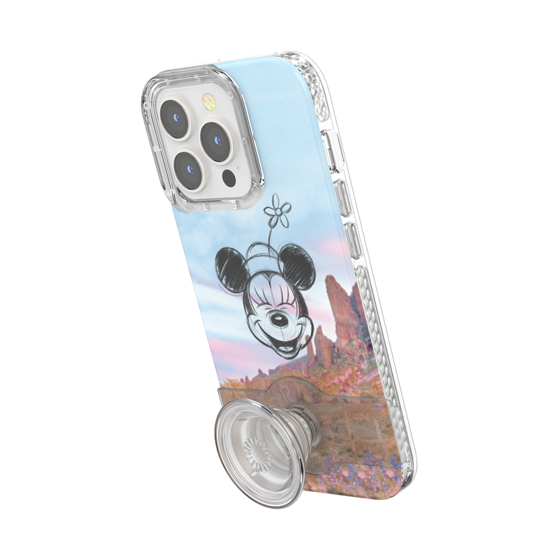 Disney- PopCase Desert Minnie Mouse 13 Pro image number 5