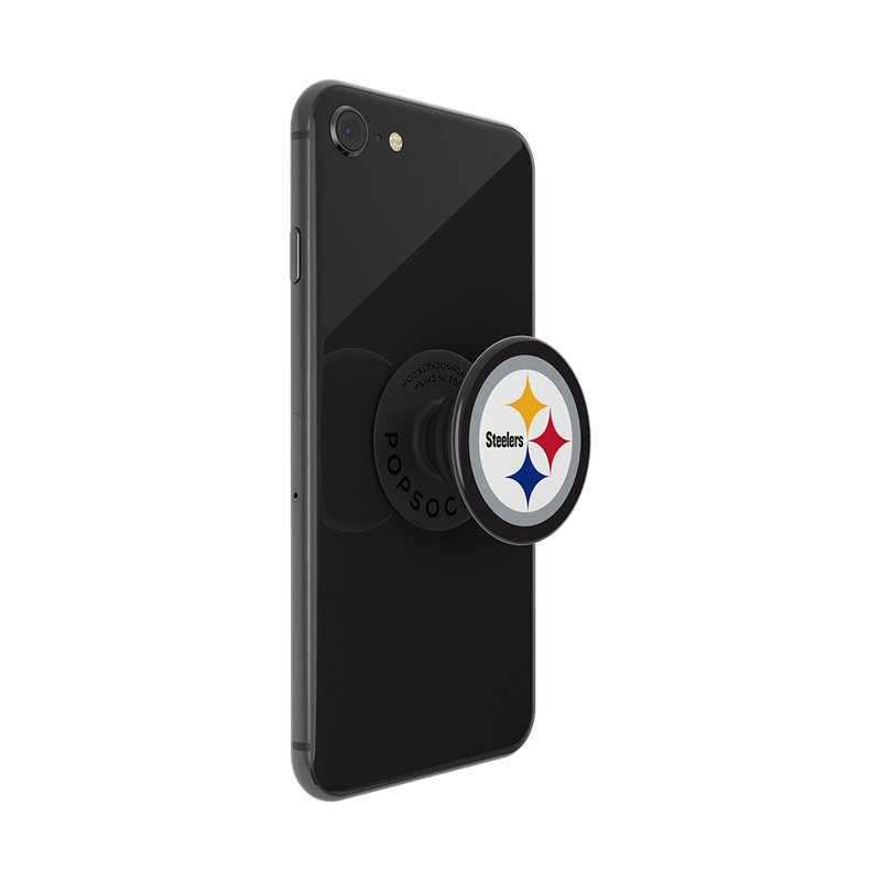 Pittsburgh Steelers Helmet image number 5