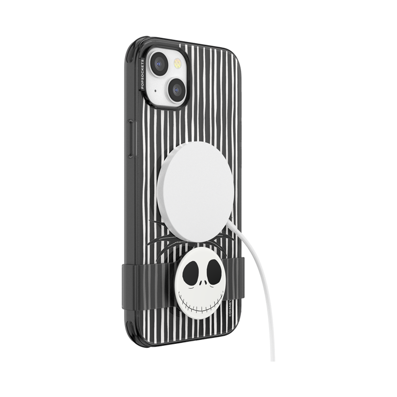 Nightmare Before Christmas — iPhone 14 Plus for MagSafe Jack image number 5