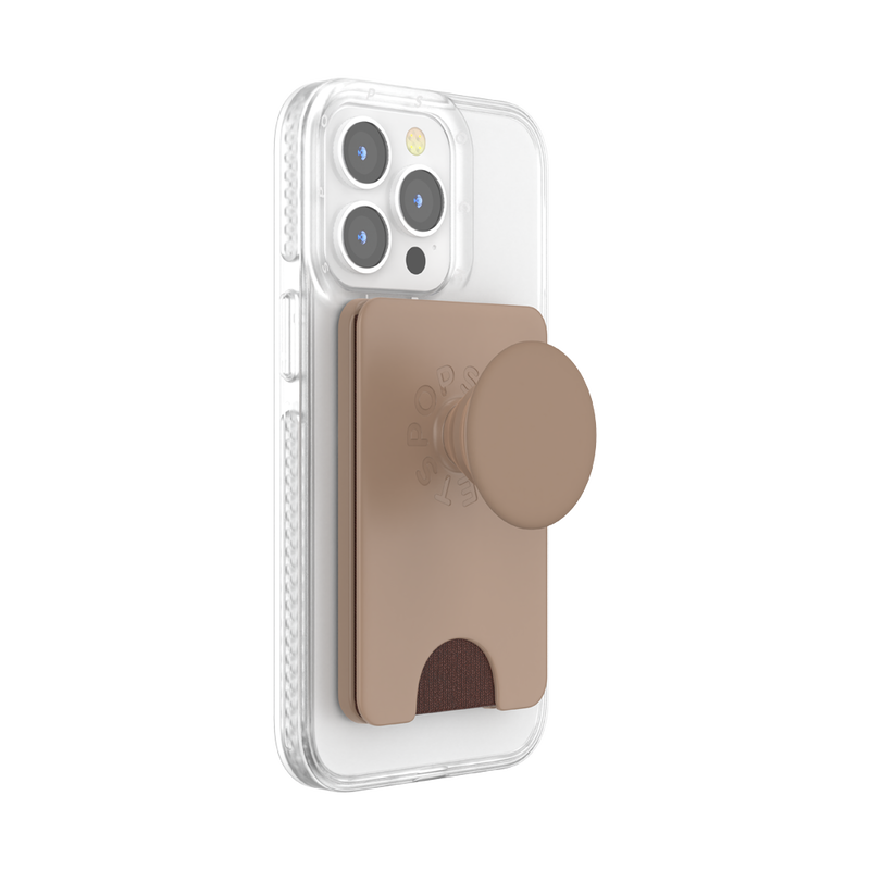 Walmart Card Holder And Popsocket Phone Wallet Stick On Bocasal