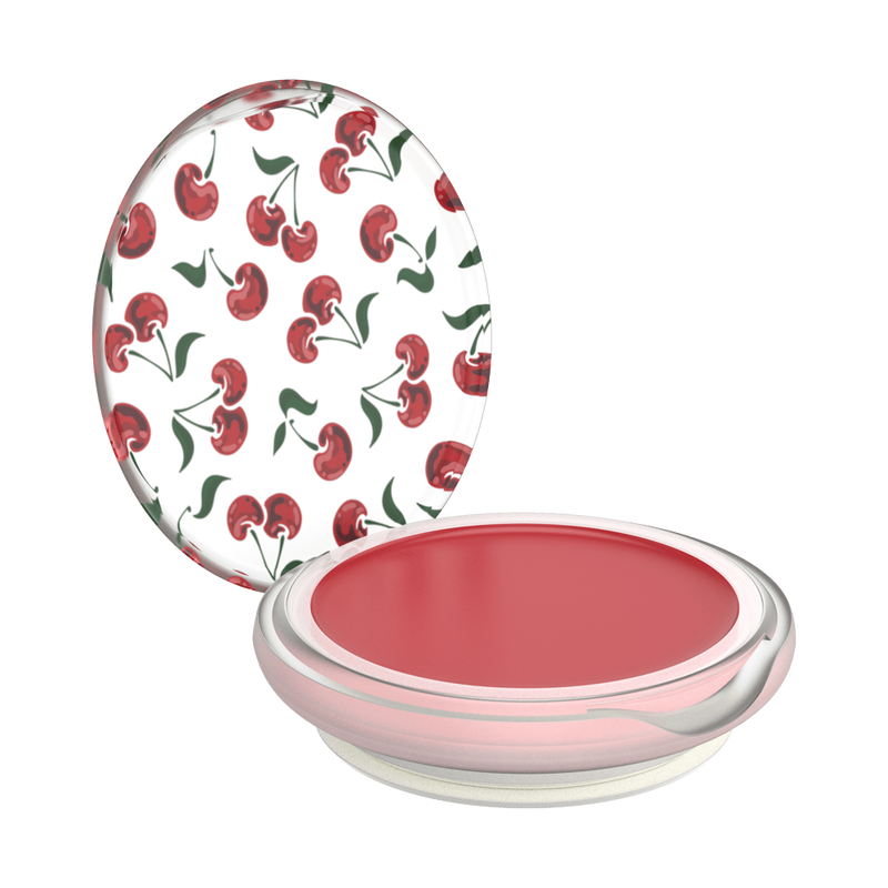 PopGrip Lips Cherry Cherry image number 4