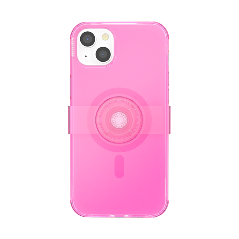 Baeby Pink — iPhone 14 Plus for MagSafe image number 1