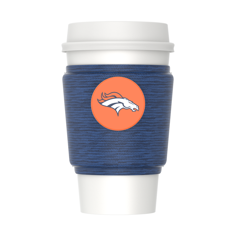 PopThirst Cup Sleeve Broncos image number 6