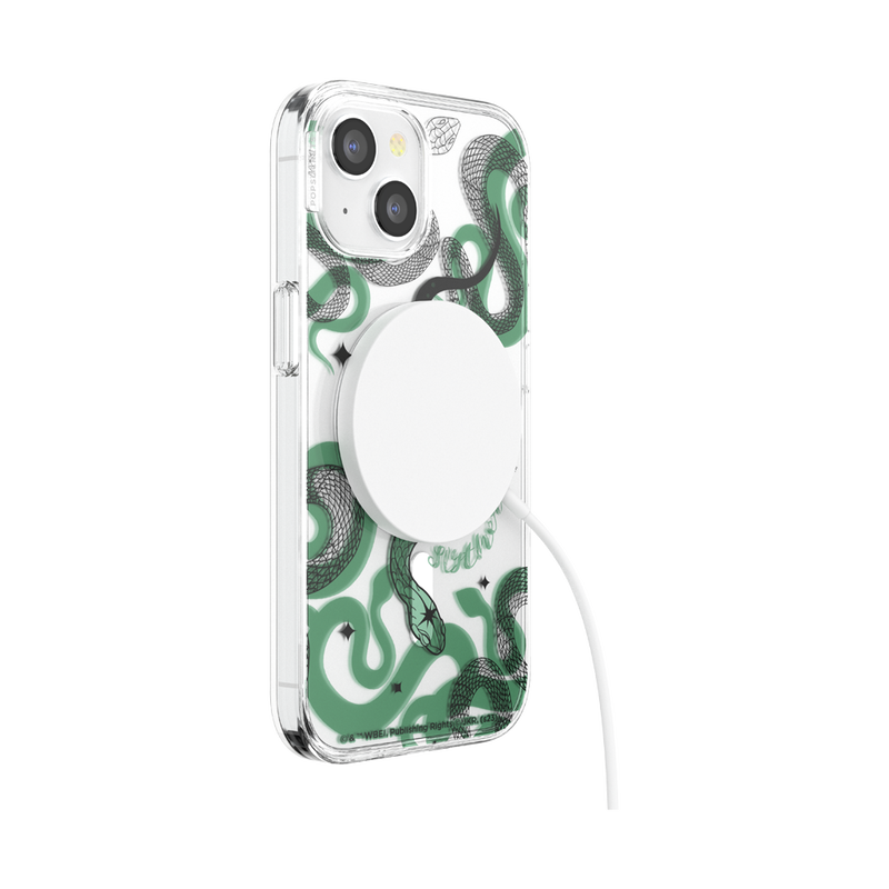 Slytherin — iPhone 15 for MagSafe® image number 4