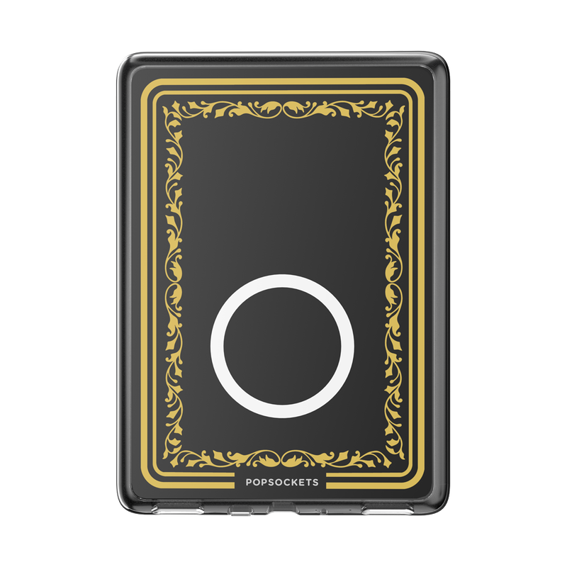 Old Book — Kindle 11th Gen MagSafe Case image number 0