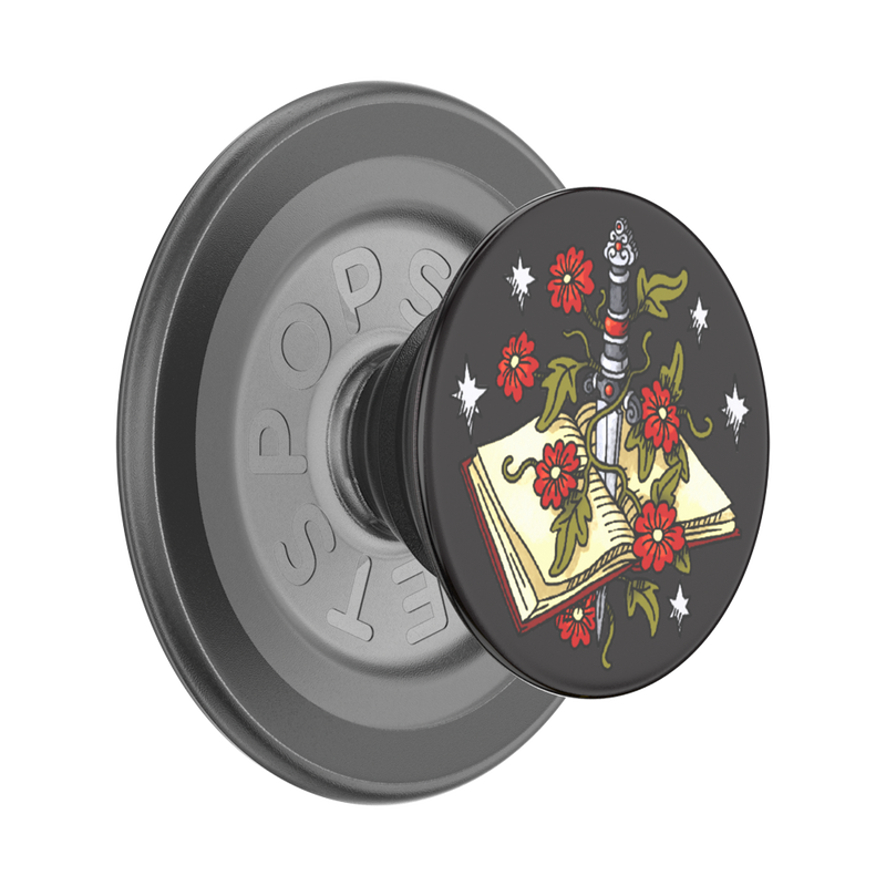 Sterling Blade Book — MagSafe PopGrip image number 0