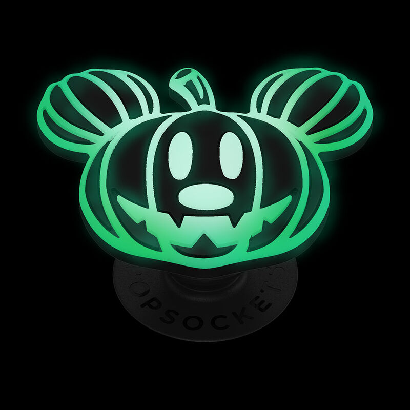 Disney — Mickey Mouse Glow in the Dark Pumpkin PopOut image number 3