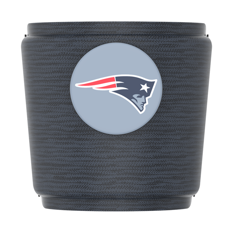 PopThirst Cup Sleeve Patriots image number 3