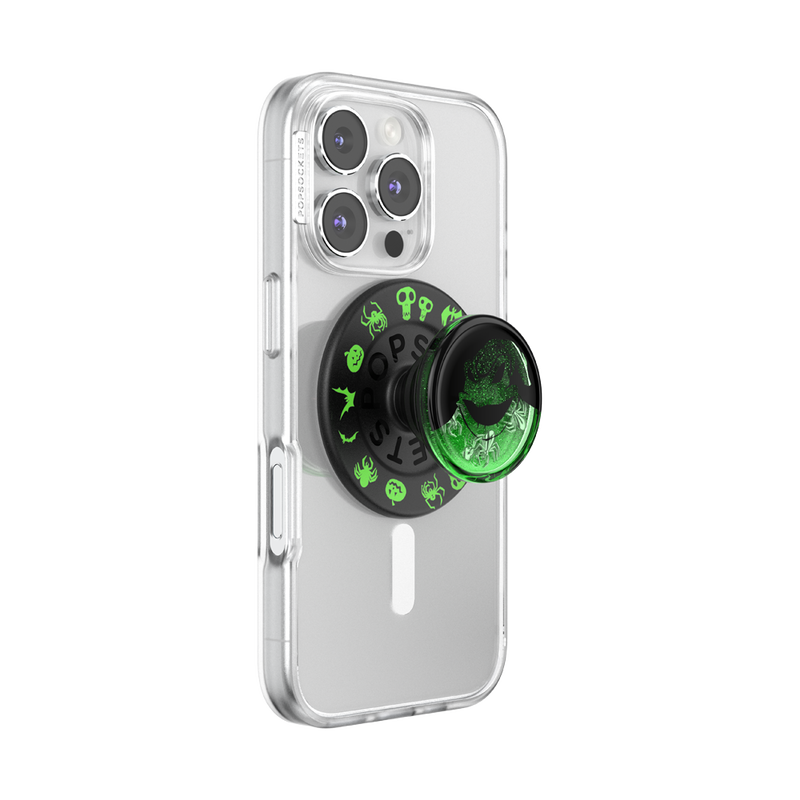 Tidepool Meanest Bug Around — MagSafe PopGrip image number 7