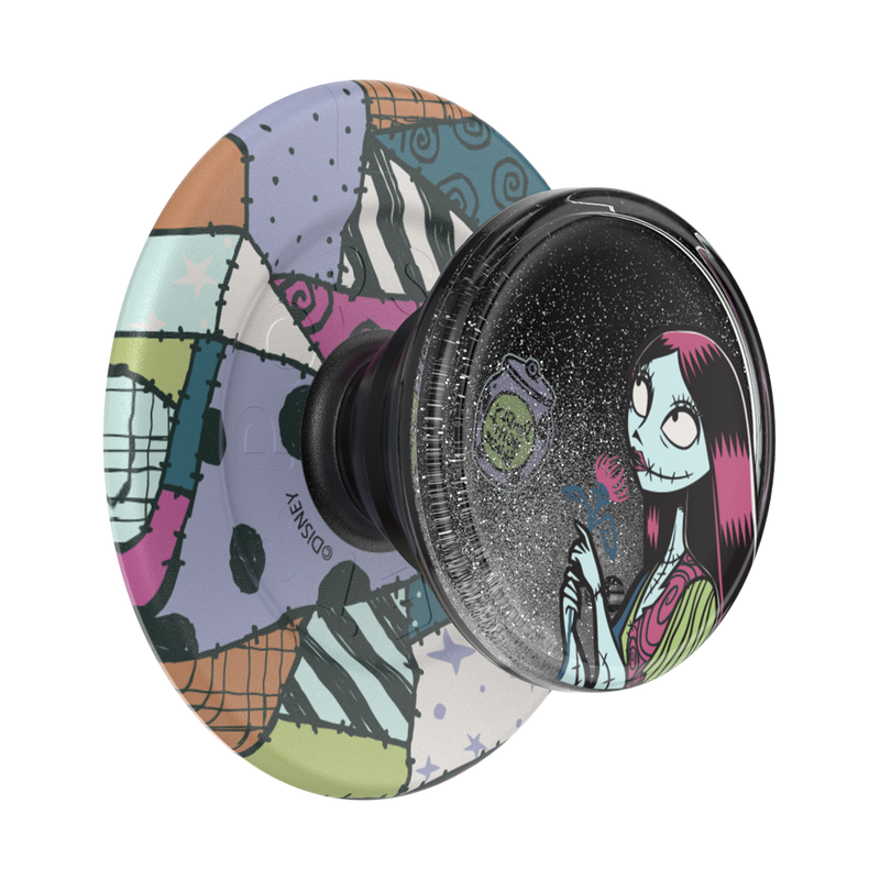 Tidepool A Drop of Nightshade — MagSafe PopGrip image number 0