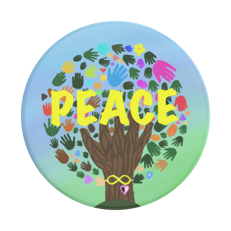 Peace Tree image number 1