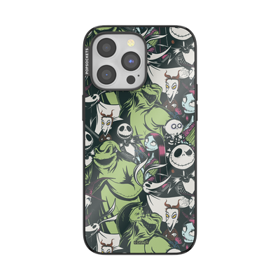 Mirror Scary Good Time — iPhone 15 Pro Max MagSafe Case