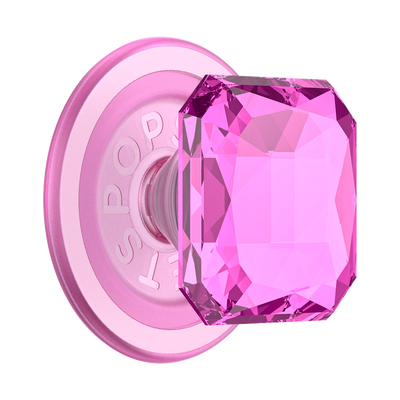 Pillow Cut Sugar Plum — MagSafe PopGrip