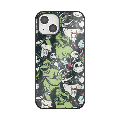 Mirror Scary Good Time — iPhone 14 MagSafe Case