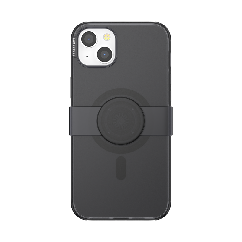 Black — iPhone 14 Plus for MagSafe image number 0