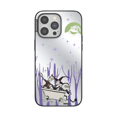 Trio of Trouble — iPhone 15 Pro Max MagSafe Case