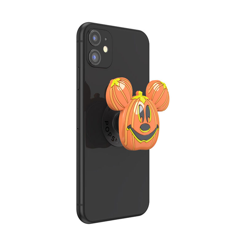 Disney - Mickey Mouse Pumpkin PopOuts image number 5