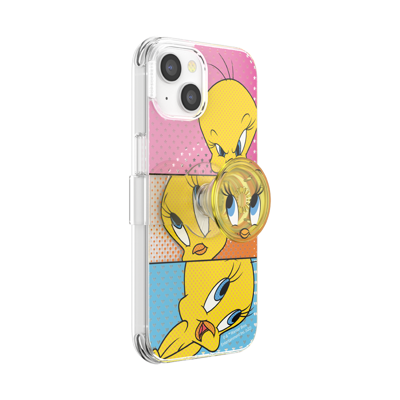 The Many Faces of Tweety Bird — iPhone 14 for MagSafe image number 5