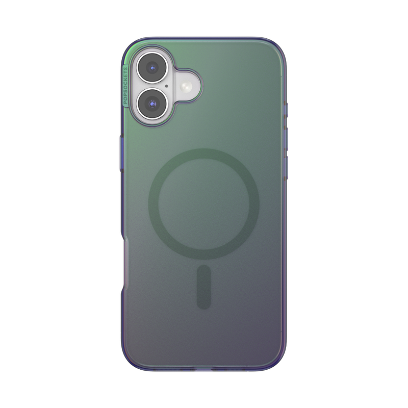 Nightshade — iPhone 16 Plus MagSafe Case image number 0