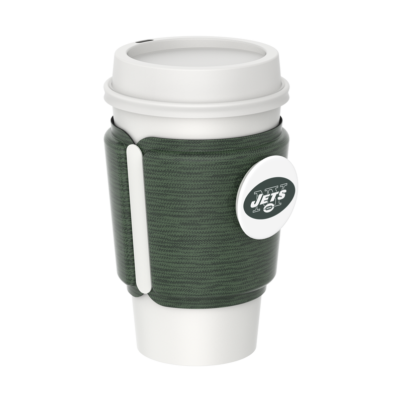 PopThirst Cup Sleeve Jets image number 9