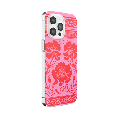 Secondary image for hover Dainty Blooms — iPhone 15 Pro Max for MagSafe
