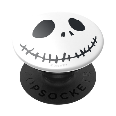 Secondary image for hover Jack Skellington