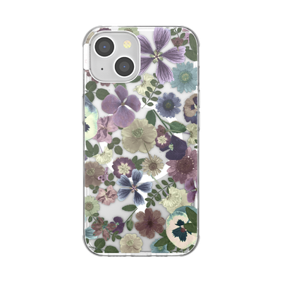 Pressed Flowers  — iPhone 14 MagSafe Case