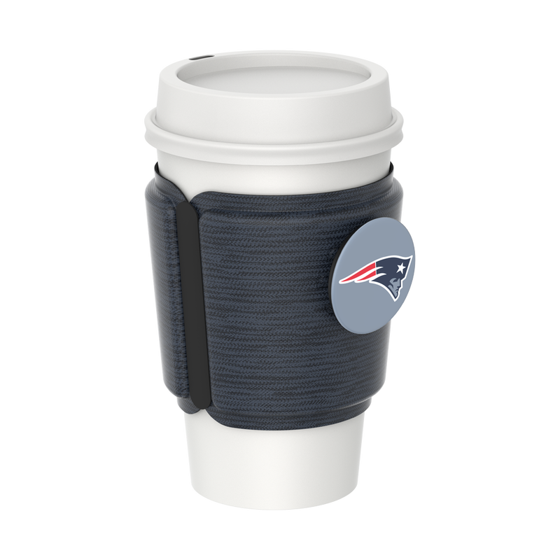 PopThirst Cup Sleeve Patriots image number 8