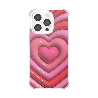 Sugar Pink — iPhone 14 Pro Max MagSafe Case