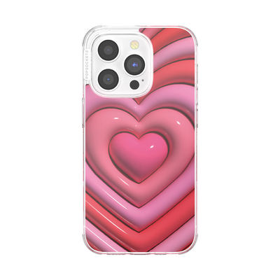 Sugar Pink — iPhone 14 for MagSafe