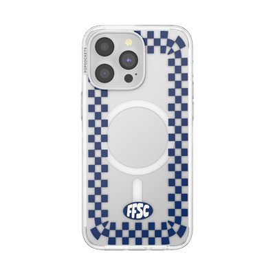 Check — iPhone 15 Pro Max MagSafe Case