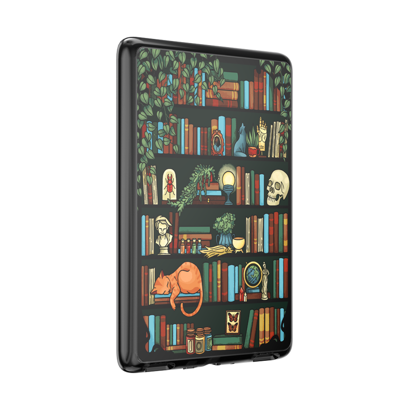 Storied Shelves — Kindle 11th Gen MagSafe Case image number 1