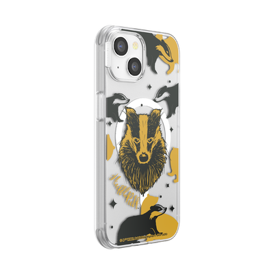 Secondary image for hover Hufflepuff™ — iPhone 14 MagSafe Case