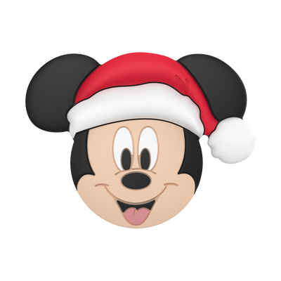 PopOut Santa Mickey