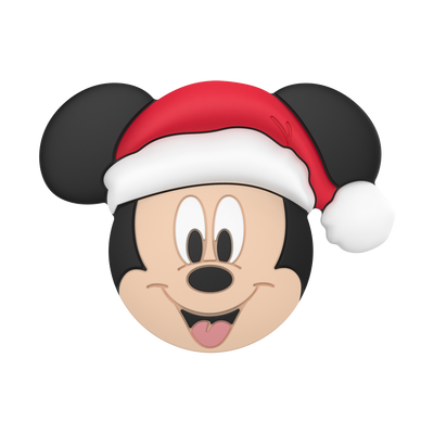 Disney —PopOut Santa Mickey