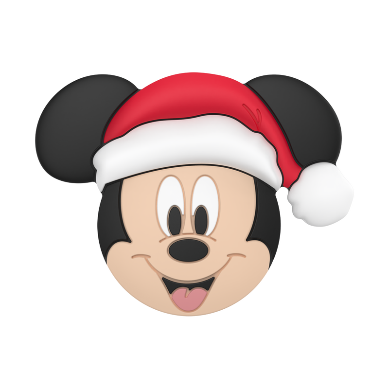 PopOut Santa Mickey