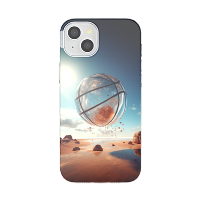 Secondary image for hover Slam Dunk — iPhone 15 Plus for MagSafe®
