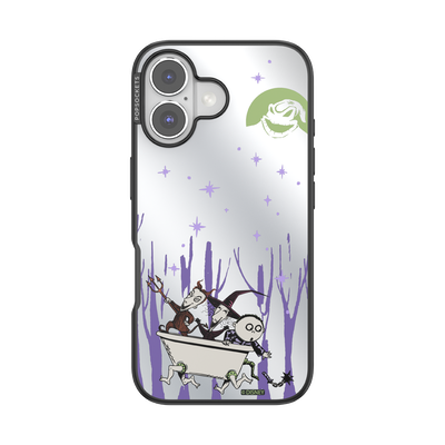 Trio of Trouble — iPhone 16 MagSafe Case