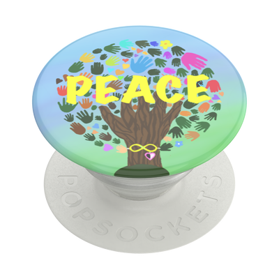Secondary image for hover Peace Tree