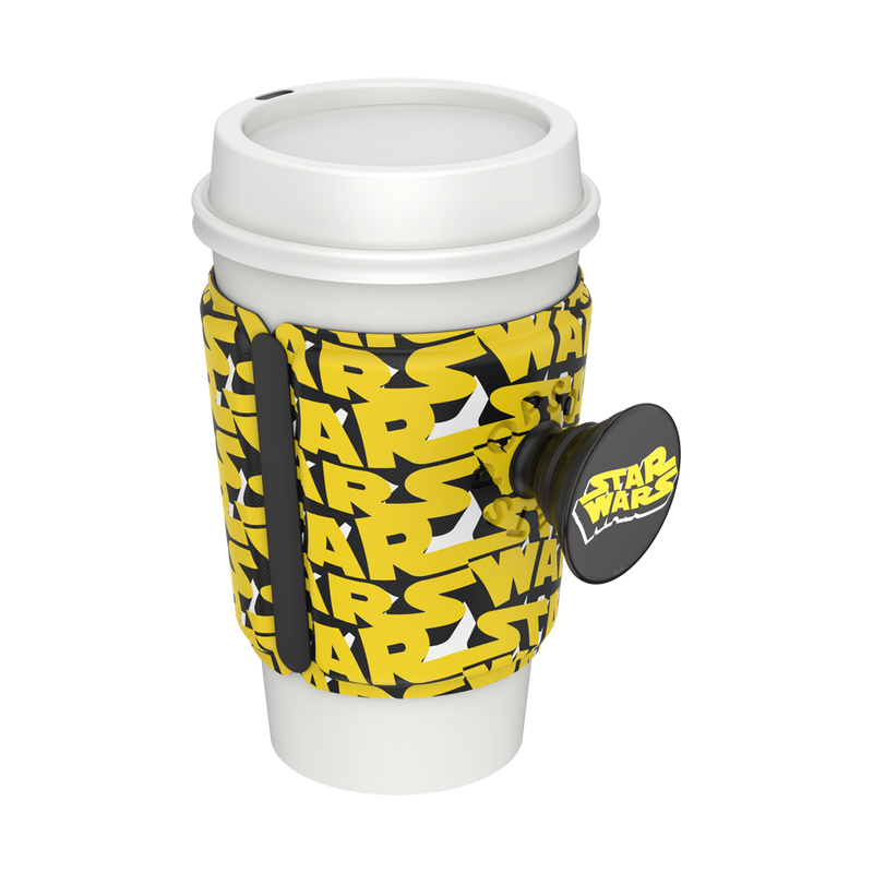 Star Wars — PopThirst Cup Sleeve Warped image number 0