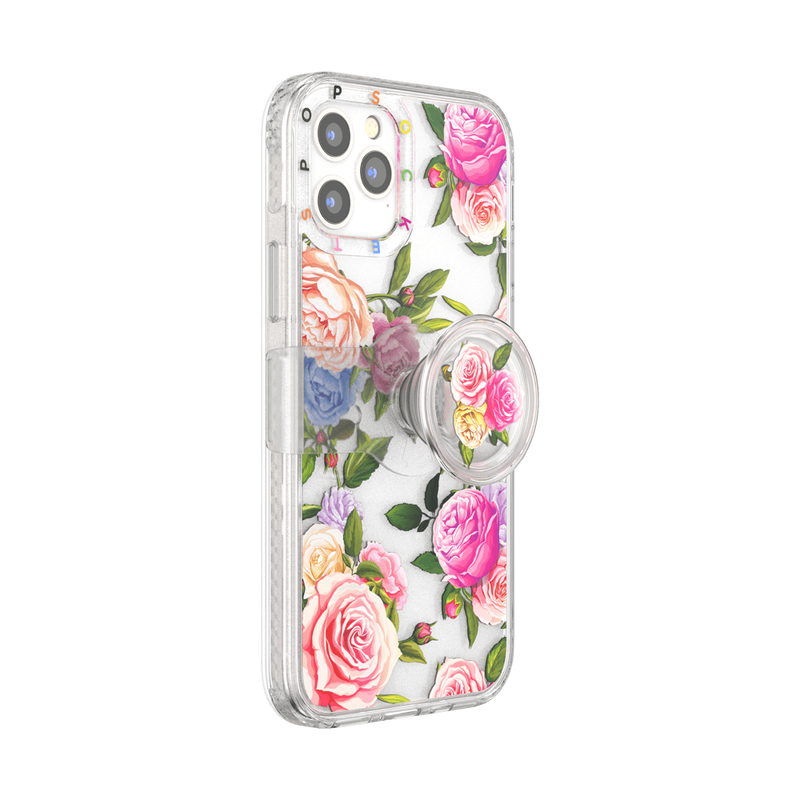 Vintage Floral — iPhone 12 | 12 Pro image number 6