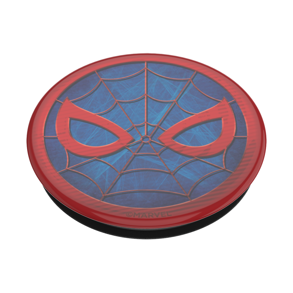 Spiderman Icon Magnet Licensed Gifts Toys 95089 NEW Marvel 