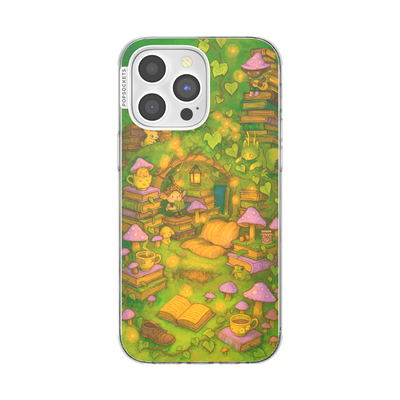 The Reading Glade — iPhone 14 Pro Max MagSafe Case