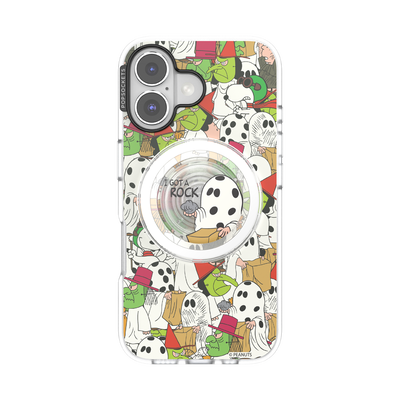 Tricks or Treats — iPhone 16 MagSafe Case