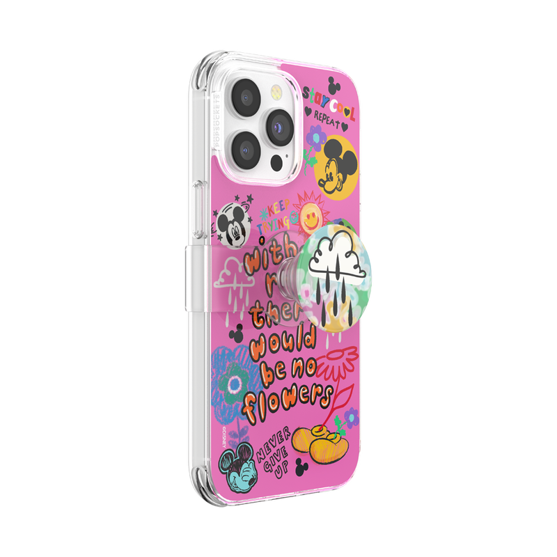 Disney- PopCase Stay Cool 14 Pro Max image number 5