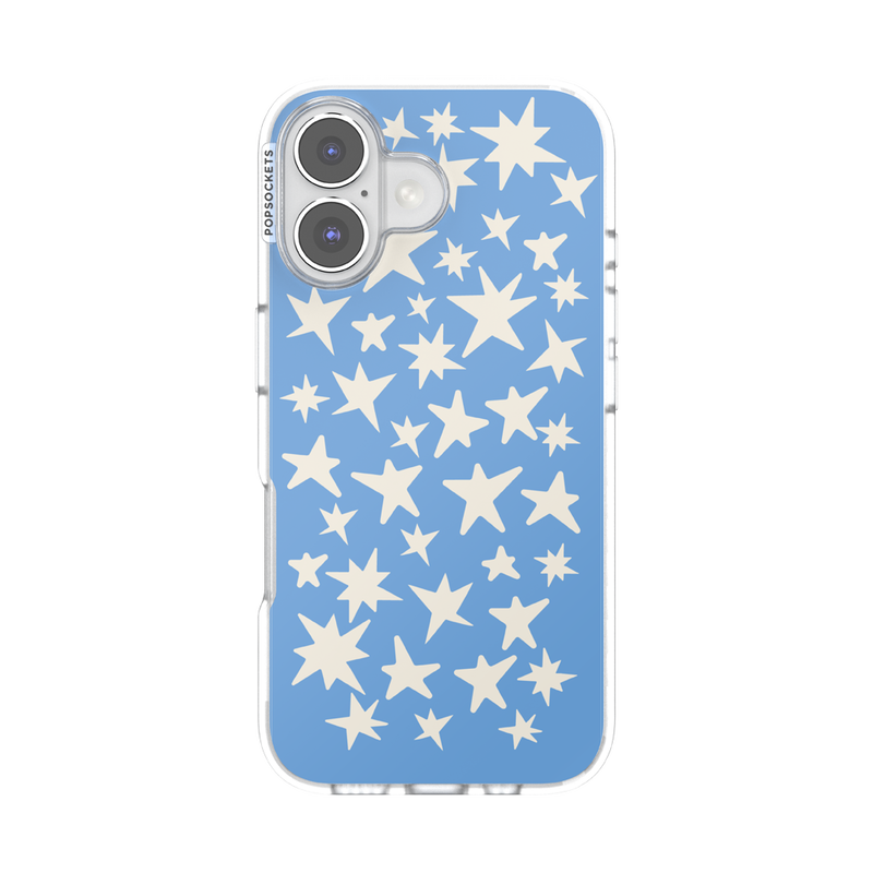 Stargazer — iPhone 16 MagSafe Case image number 0