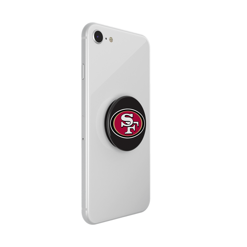 San Francisco 49ers Logo image number 6
