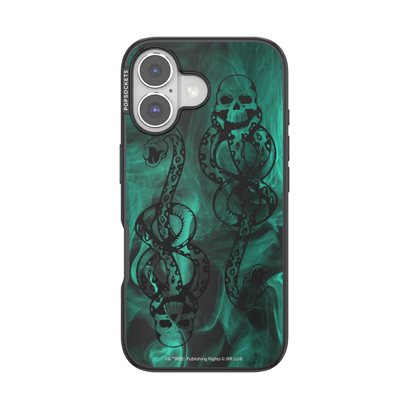 Dark Mark — iPhone 16 MagSafe Case MagSafe Cases PopSockets