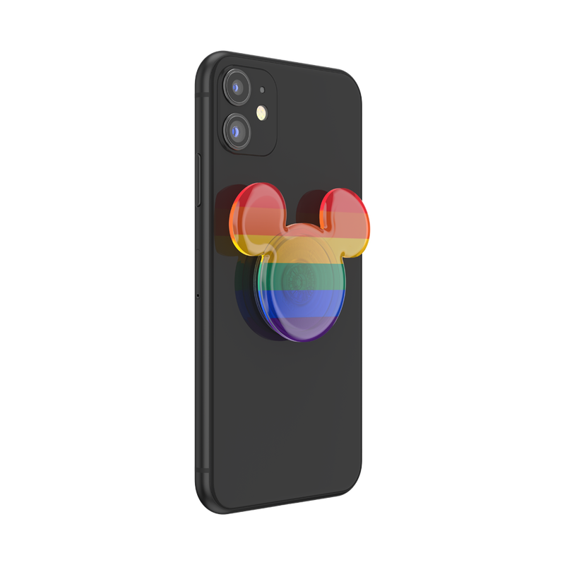 Disney - Rainbow Mickey image number 3